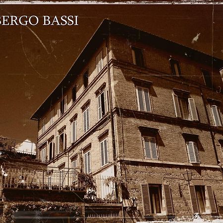 Casalbergo Siena Luaran gambar