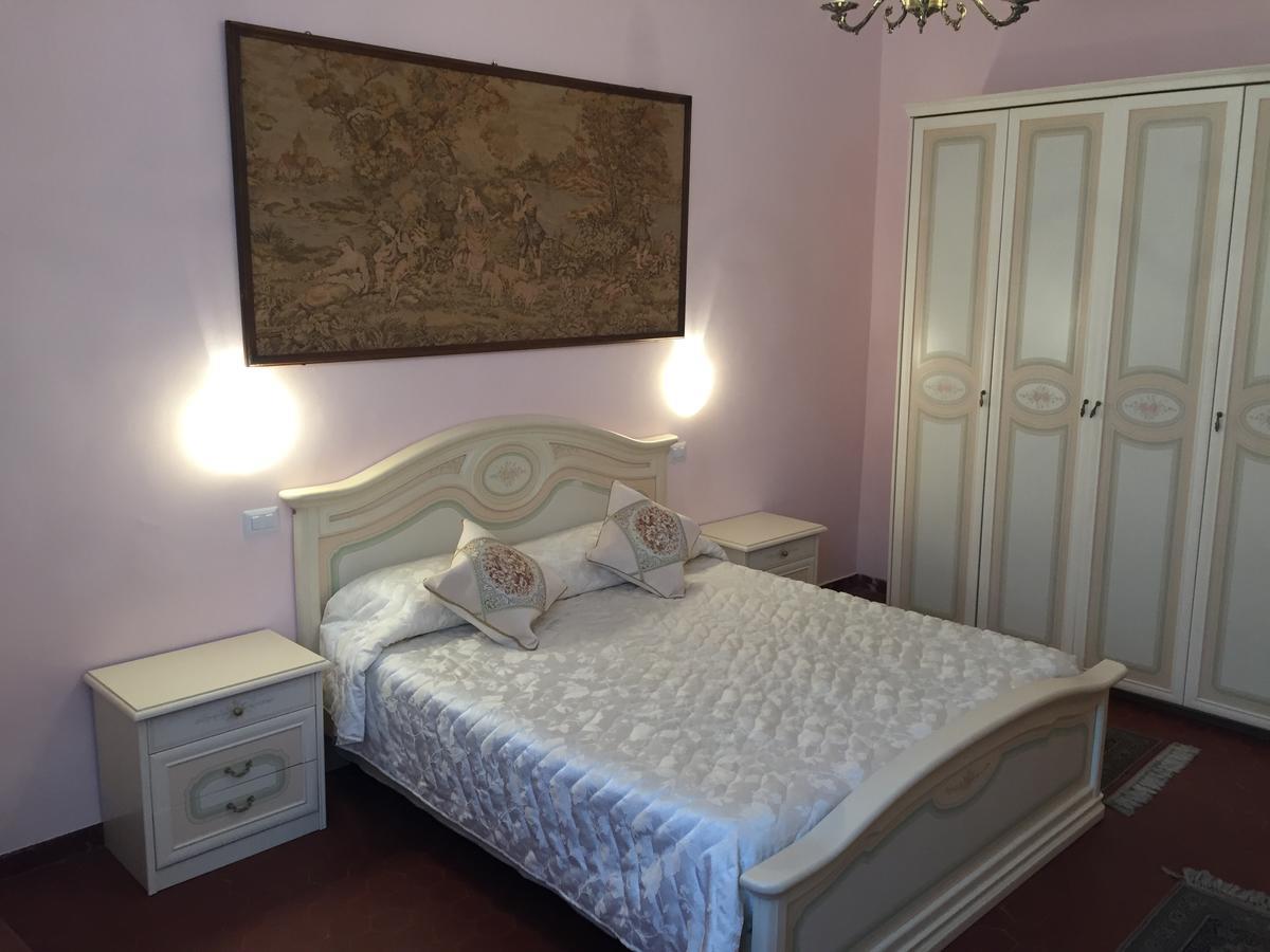 Casalbergo Siena Luaran gambar