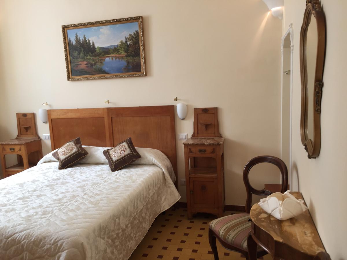 Casalbergo Siena Luaran gambar