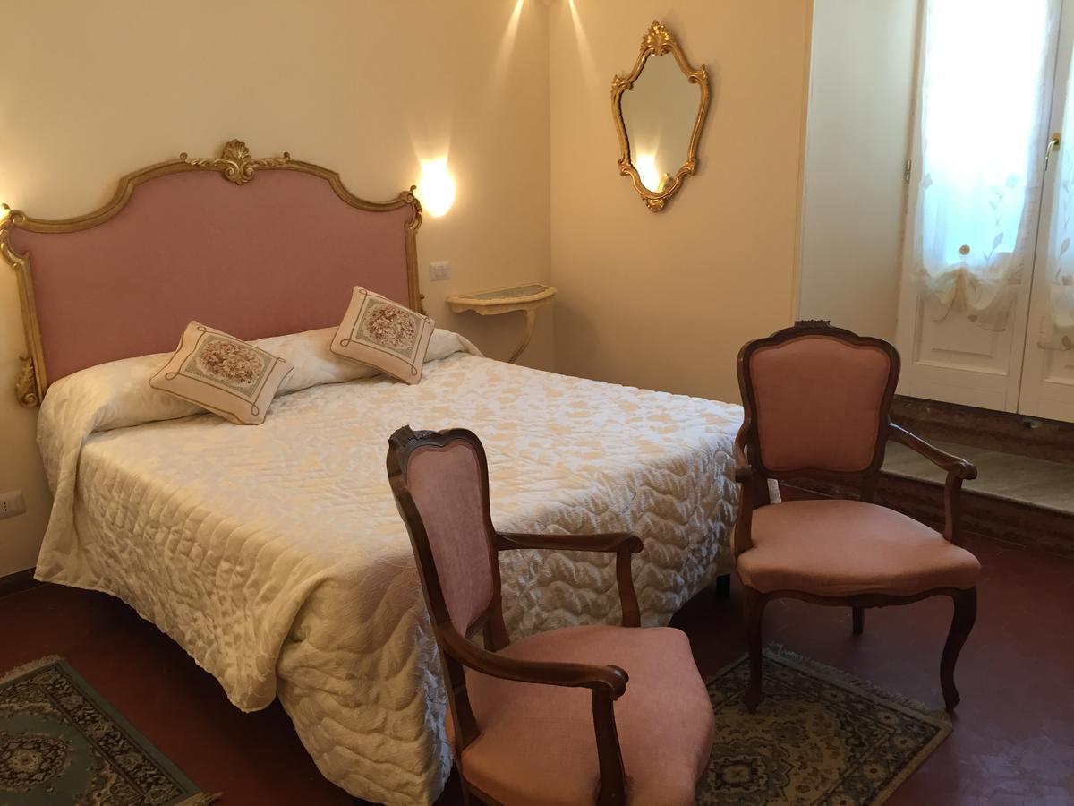 Casalbergo Siena Luaran gambar