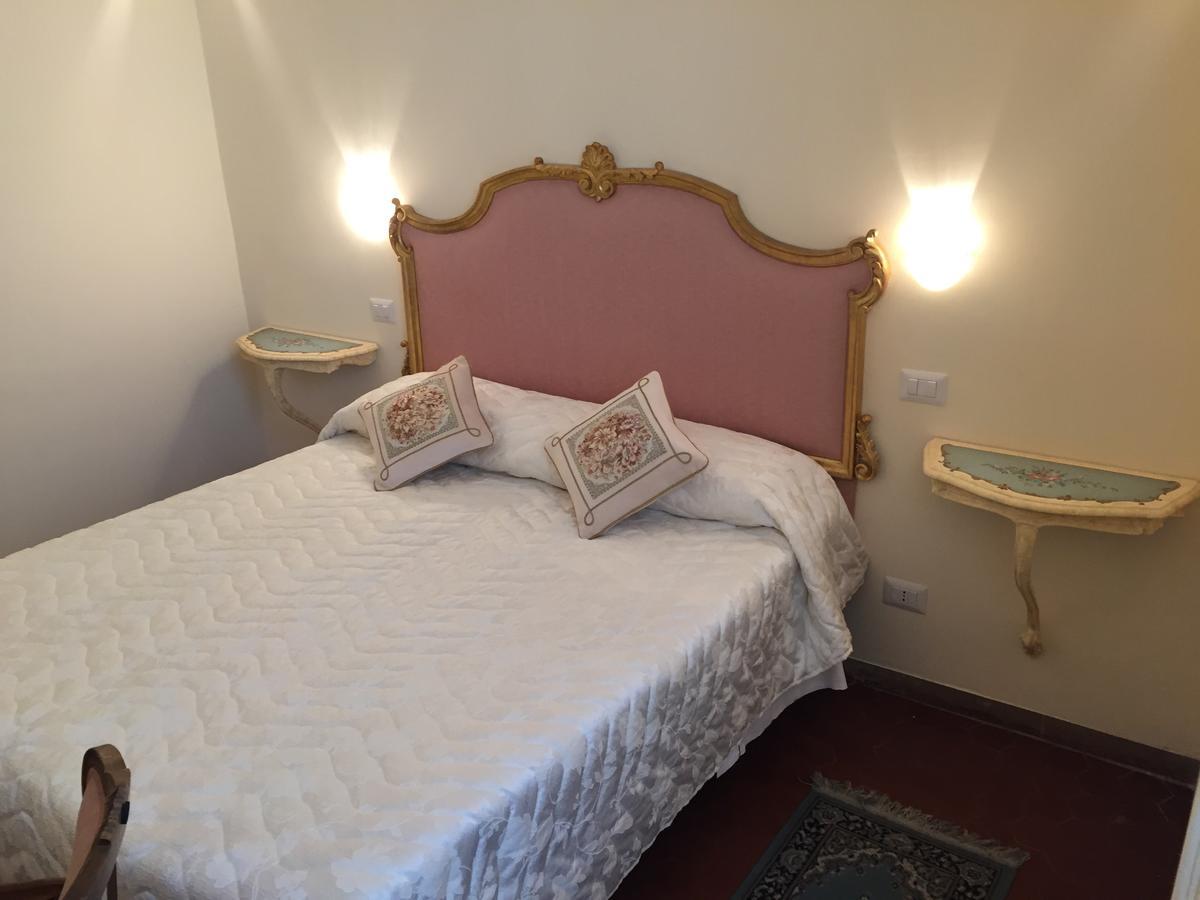 Casalbergo Siena Luaran gambar
