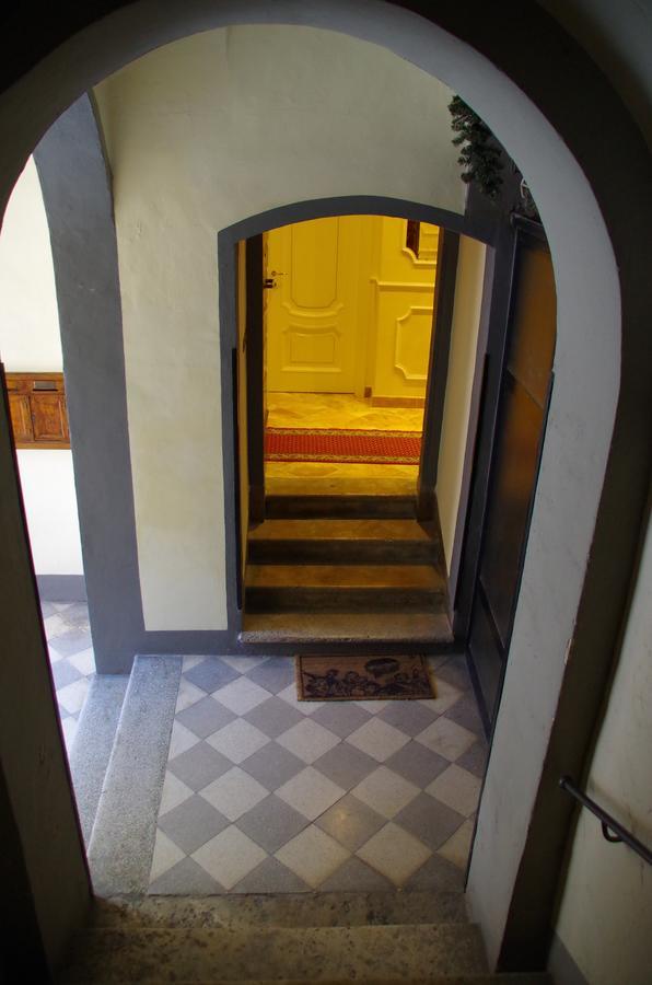 Casalbergo Siena Luaran gambar