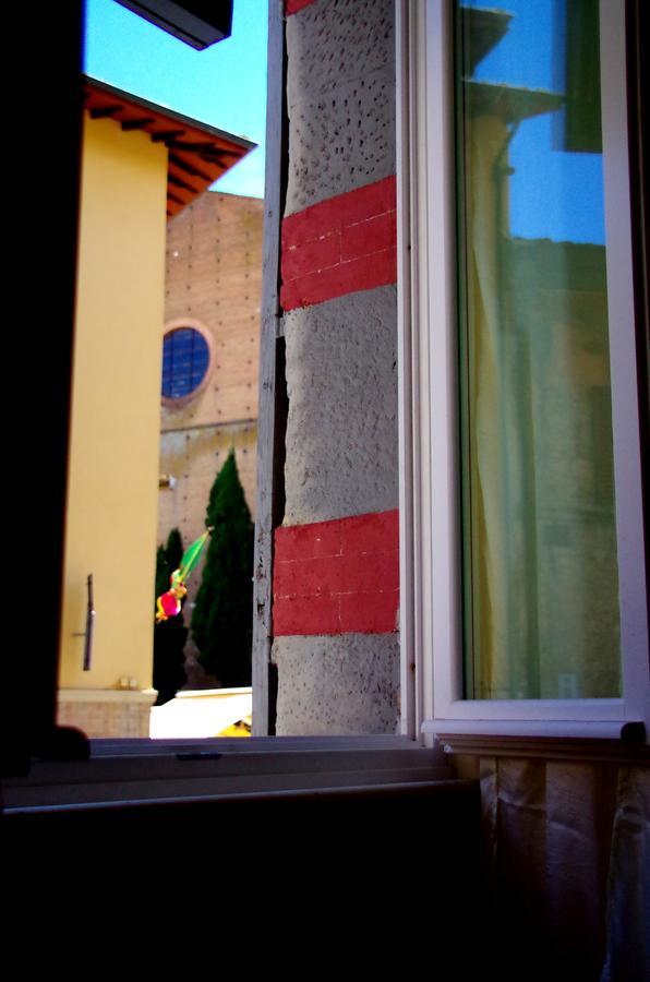 Casalbergo Siena Luaran gambar