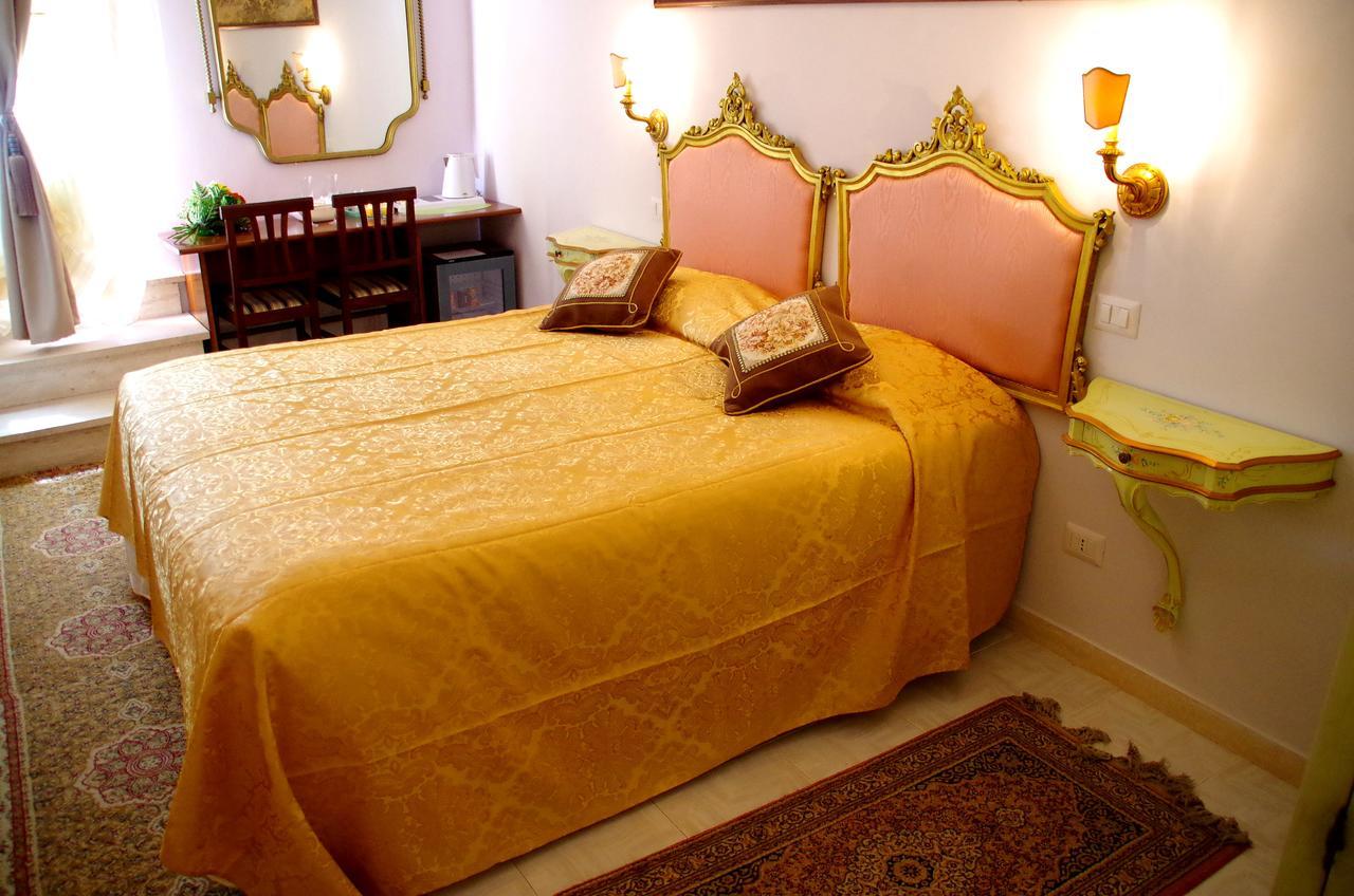 Casalbergo Siena Luaran gambar